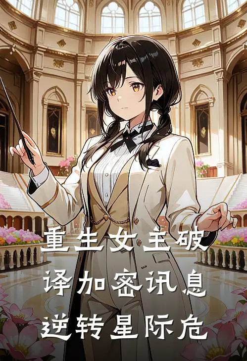 重生女主破译加密讯息逆转星际危