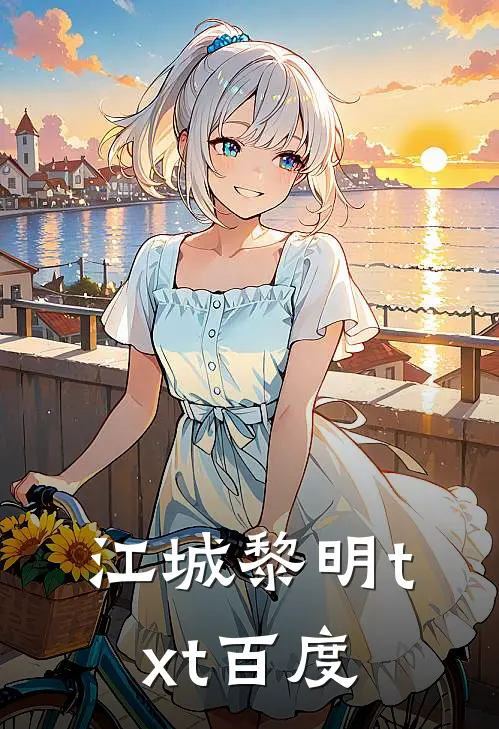 江城黎明txt百度