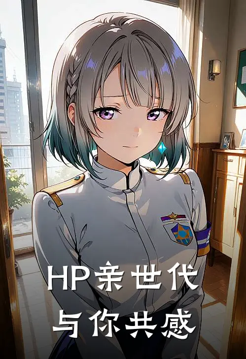 【HP亲世代】与你共感詹姆斯艾芙琳免费阅读全文_热门小说大全【HP亲世代】与你共感詹姆斯艾芙琳