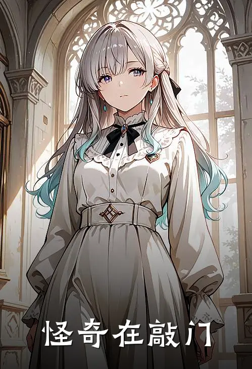 怪奇在敲门