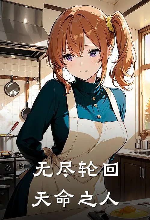 无尽轮回天命之人