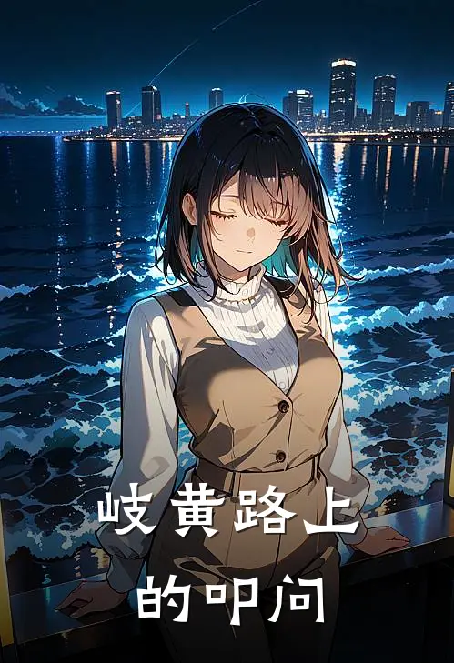 岐黄路上的叩问