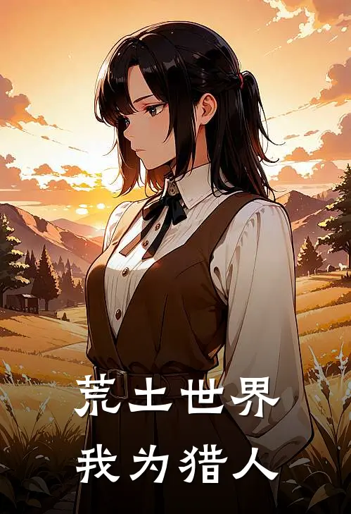 荒土世界，我为猎人