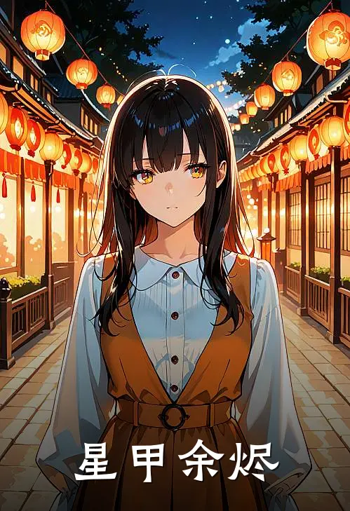 星甲余烬萧云川林鲸落热门小说推荐_完本小说大全星甲余烬(萧云川林鲸落)