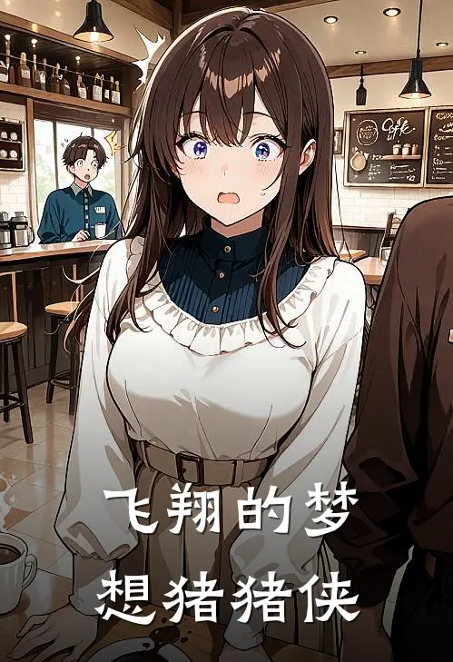 飞翔的梦想猪猪侠