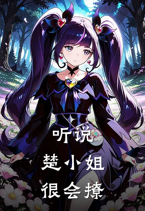 听说，楚小姐很会撩