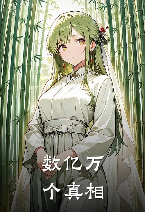 数亿万个真相
