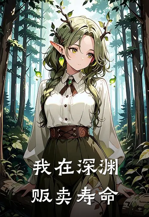 我在深渊贩卖寿命