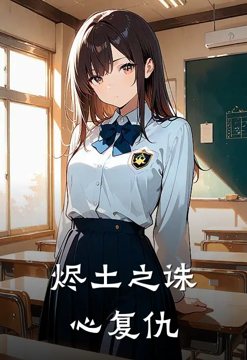 烬土之诛心复仇林渊苏清雪完本热门小说_小说推荐完结烬土之诛心复仇林渊苏清雪