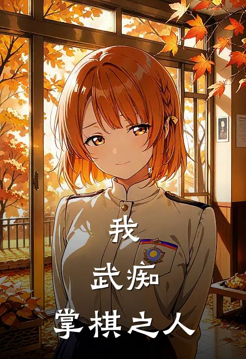 我，武痴，掌棋之人(秦龙狄仁杰)小说推荐完本_全本免费小说我，武痴，掌棋之人秦龙狄仁杰