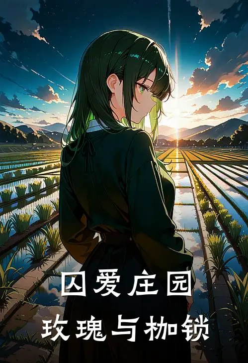囚爱庄园：玫瑰与枷锁姚毅苏眠完整版免费小说_热门网络小说推荐囚爱庄园：玫瑰与枷锁(姚毅苏眠)