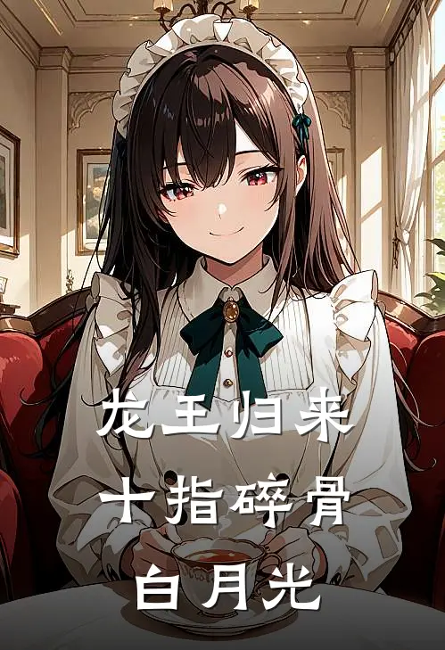 龙王归来：十指碎骨白月光叶辰福伯热门小说阅读_完本完结小说龙王归来：十指碎骨白月光叶辰福伯