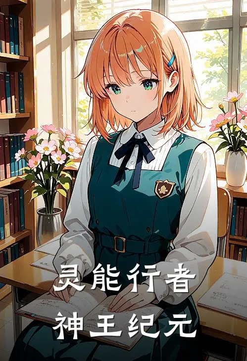 灵能行者：神王纪元