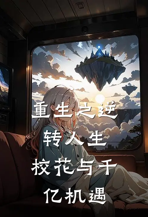 重生之逆转人生：校花与千亿机遇