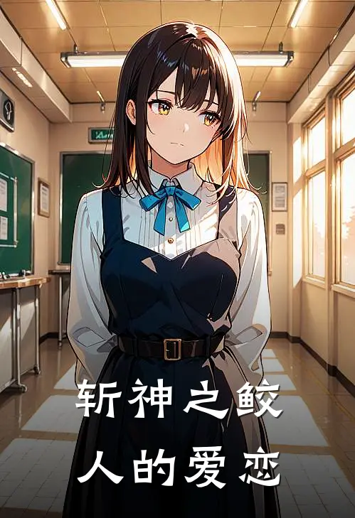 斩神之鲛人的爱恋