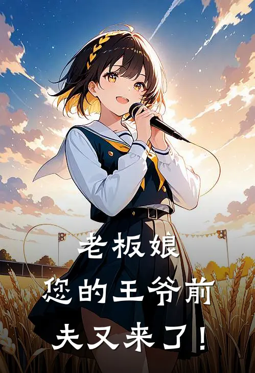 凌璟乔芳零《老板娘，您的王爷前夫又来了！》_《老板娘，您的王爷前夫又来了！》最新章节在线阅读