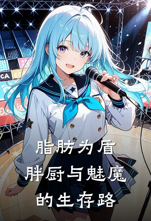 脂肪为盾：胖厨与魅魔的生存路沈倦苏蜜芽新热门小说_小说免费阅读脂肪为盾：胖厨与魅魔的生存路(沈倦苏蜜芽)