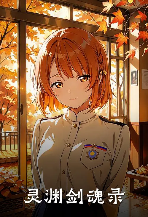 灵渊剑魂录