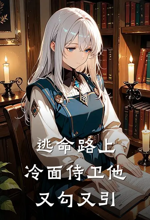 逃命路上，冷面侍卫他又勾又引何舒月宁熠免费完结版小说_小说完结逃命路上，冷面侍卫他又勾又引何舒月宁熠