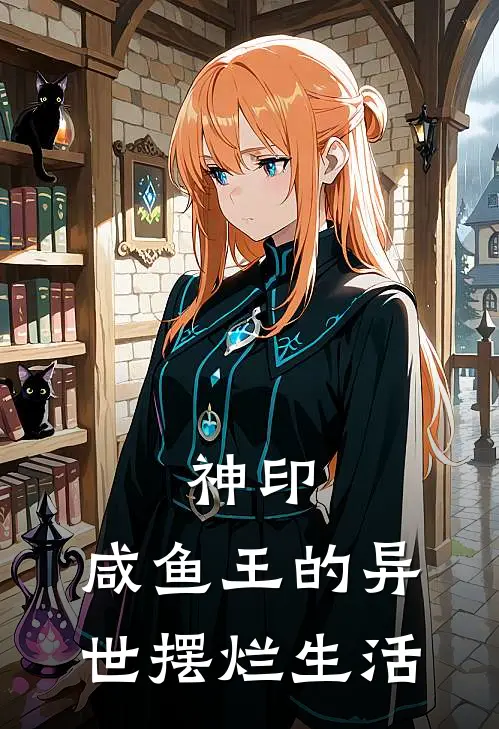 神印：咸鱼王的异世摆烂生活(奥罗拉奥罗拉)无弹窗小说免费阅读_小说完整版免费阅读神印：咸鱼王的异世摆烂生活奥罗拉奥罗拉