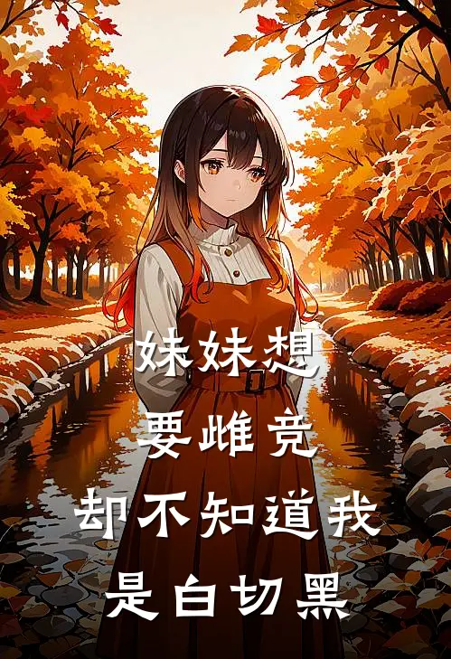 妹妹想要雌竞，却不知道我是白切黑(周嫣然周欣雨)免费阅读完整版小说_最新小说全文阅读妹妹想要雌竞，却不知道我是白切黑周嫣然周欣雨