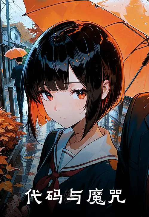 代码与魔咒(玉佩林默言)已完结小说_小说免费阅读代码与魔咒玉佩林默言