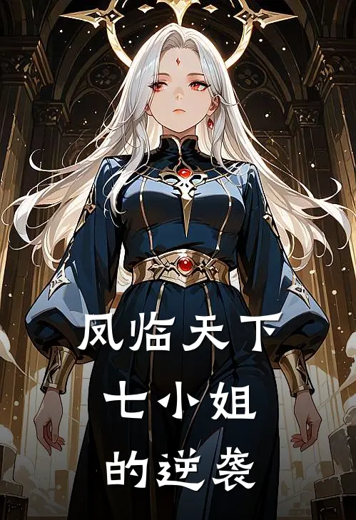 凤临天下：七小姐的逆袭