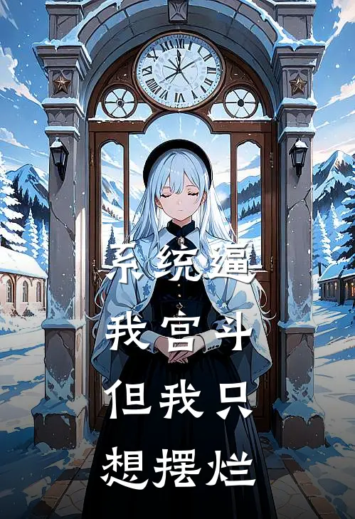 系统逼我宫斗，但我只想摆烂