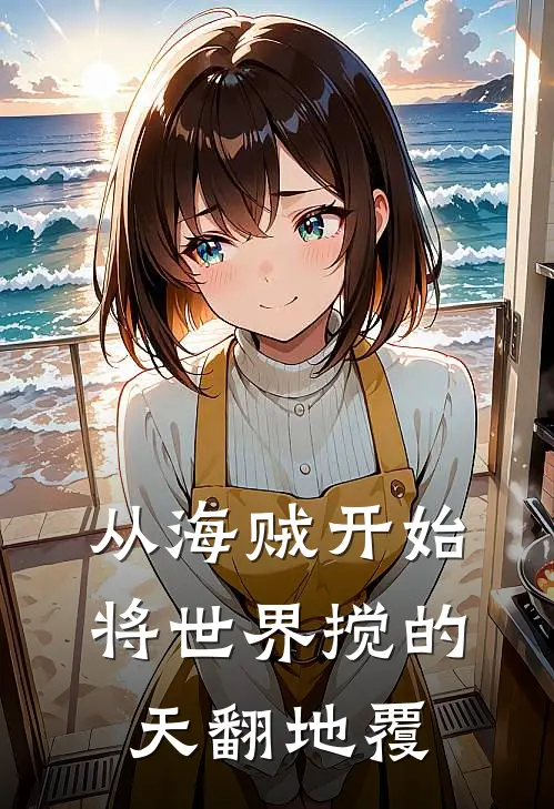 从海贼开始将世界搅的天翻地覆