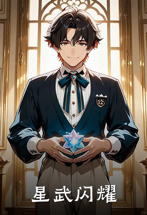 林辰苏沐晴(星武闪耀)_《星武闪耀》最新章节免费在线阅读