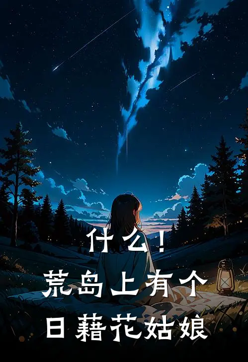 什么！荒岛上有个日藉花姑娘林轩美奈免费阅读全文_热门小说大全什么！荒岛上有个日藉花姑娘林轩美奈