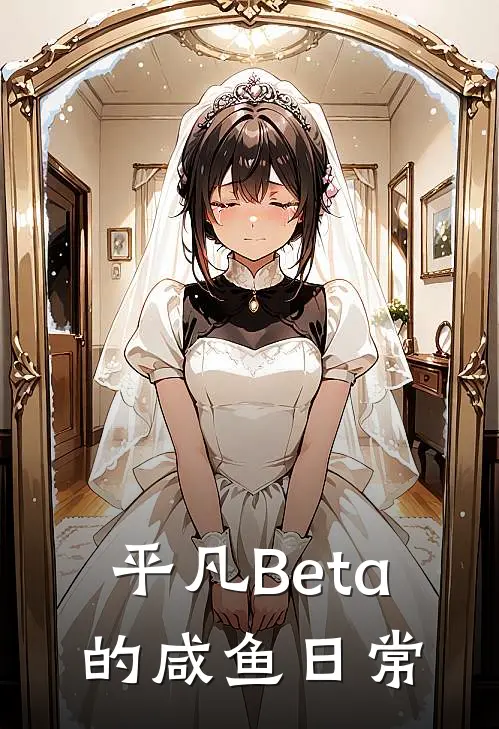 平凡Beta的咸鱼日常