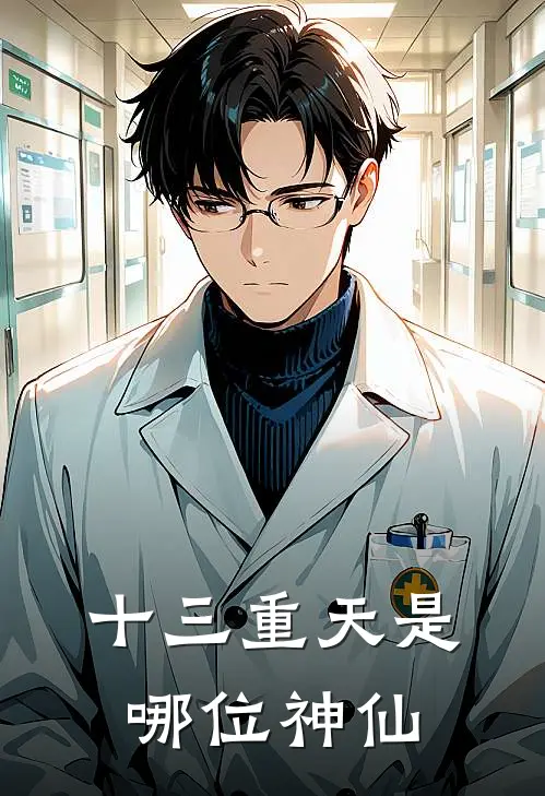 十三重天是哪位神仙