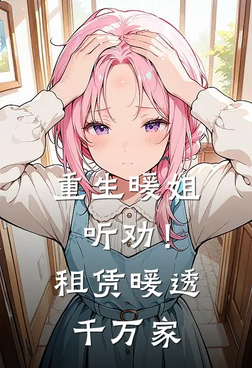 重生暖姐：听劝！租赁暖透千万家