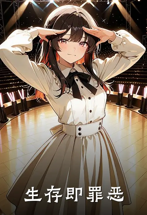 生存即罪恶