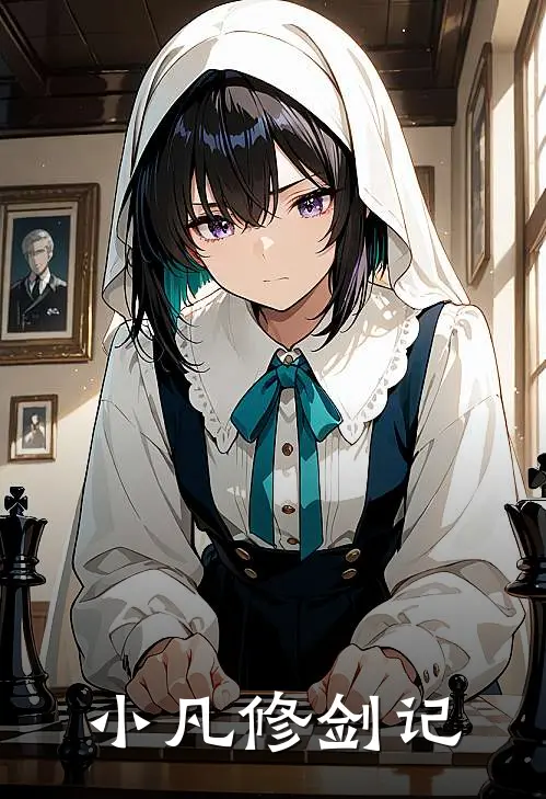 虎子虎子《小凡修剑记》完结版免费阅读_小凡修剑记全文免费阅读