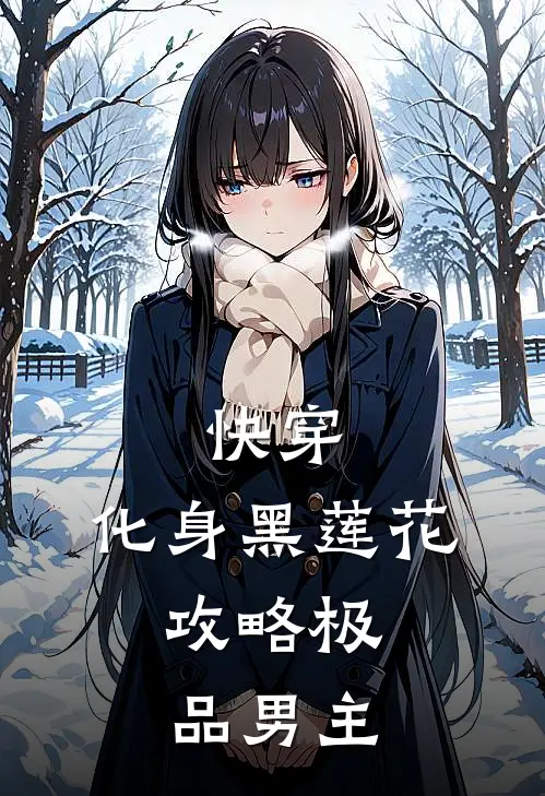 快穿：化身黑莲花，攻略极品男主