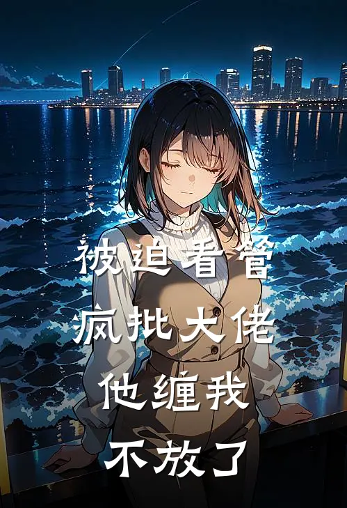 被迫看管疯批大佬，他缠我不放了