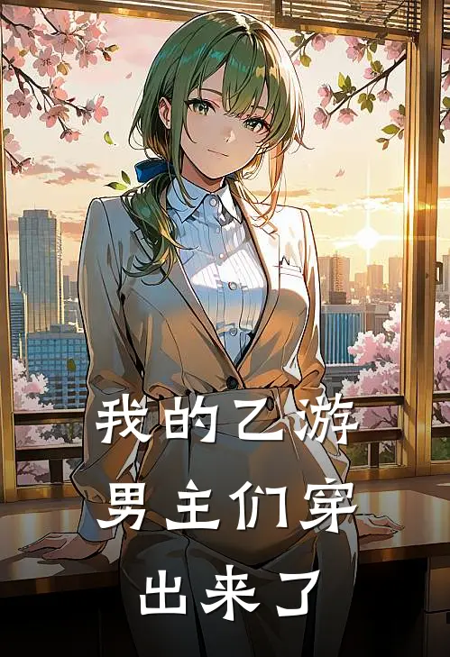 我的乙游男主们穿出来了