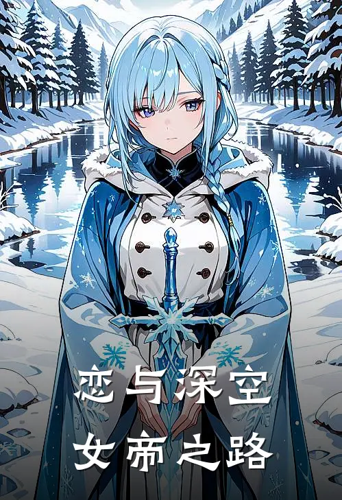 恋与深空：女帝之路(夏以昼夏以烈)热门小说排行_完结版小说恋与深空：女帝之路夏以昼夏以烈