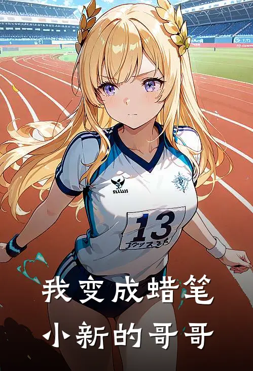 我变成蜡笔小新的哥哥（广志正南）全文免费阅读无弹窗大结局_我变成蜡笔小新的哥哥最新章节列表