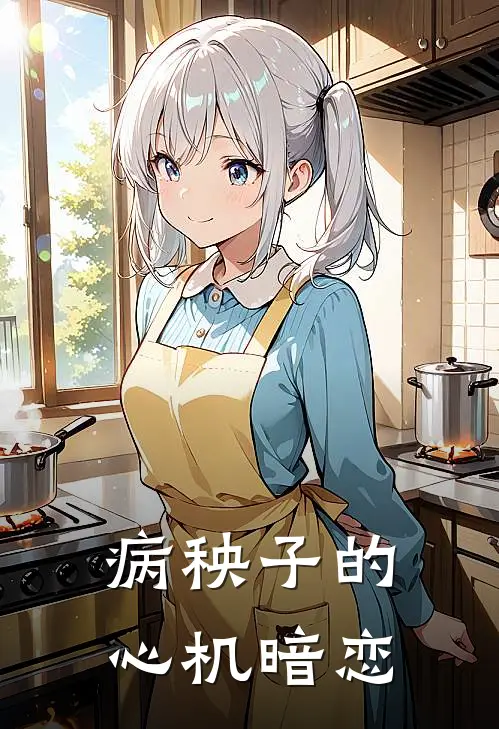 戚许黄欣怡（病秧子的心机暗恋）全文免费阅读无弹窗大结局_