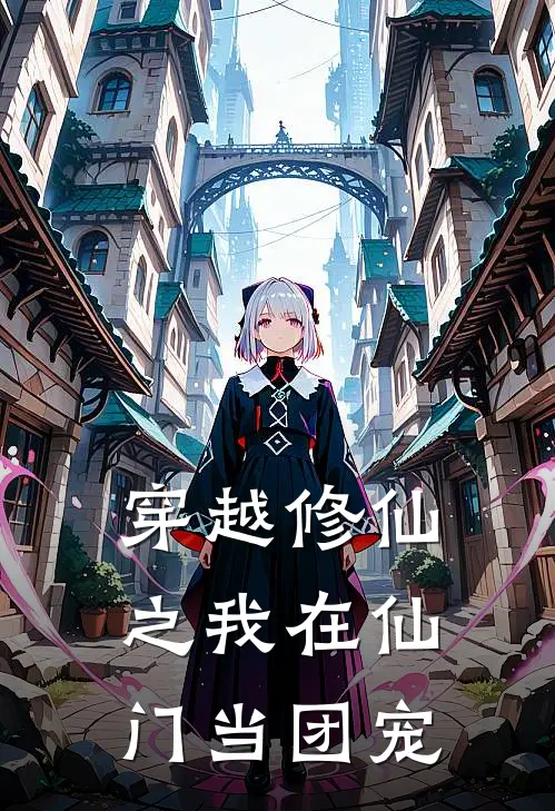 穿越修仙之我在仙门当团宠