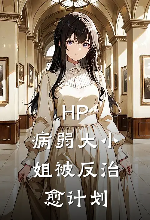 HP：病弱大小姐被反治愈计划