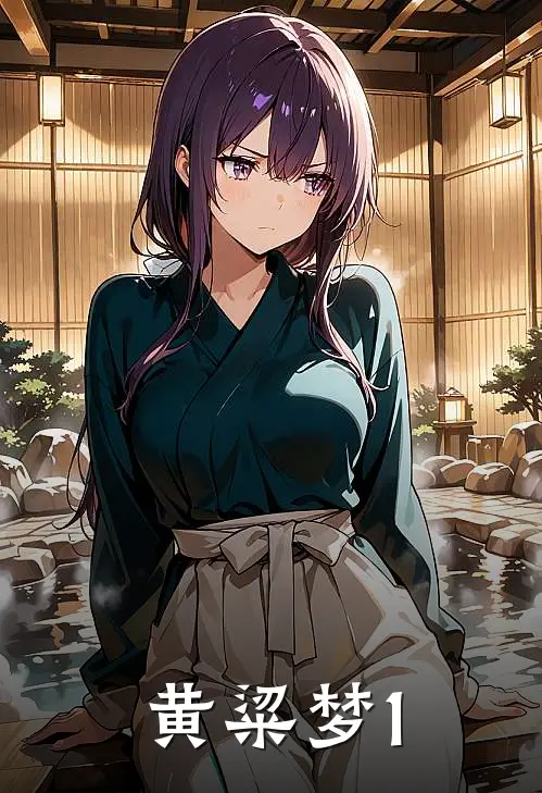 黄粱梦【1】(倚春陈德福)在线免费小说_完结小说免费阅读黄粱梦【1】倚春陈德福