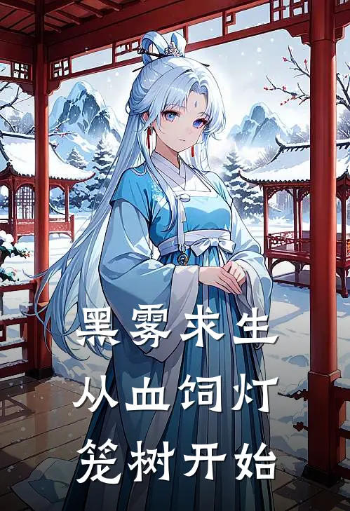 黑雾求生：从血饲灯笼树开始