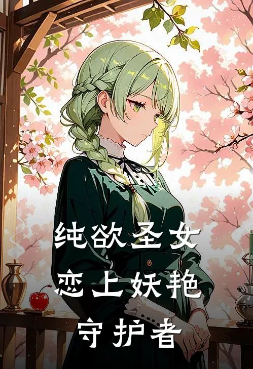 纯欲圣女恋上妖艳守护者