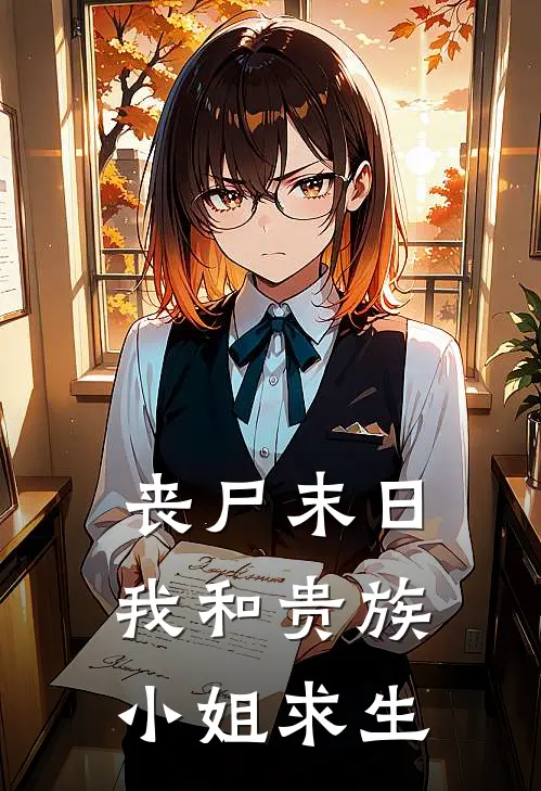 丧尸末日我和贵族小姐求生