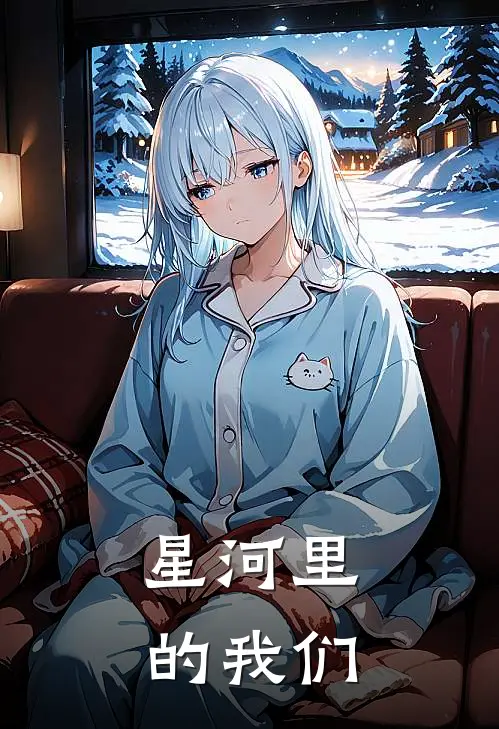 星河里的我们
