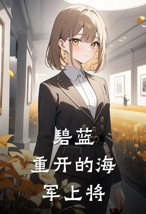 碧蓝：重开的海军上将希佩尔吕佐夫小说完整版免费阅读_热门小说排行榜碧蓝：重开的海军上将(希佩尔吕佐夫)